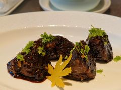 -九里云松·天香餐厅