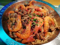 -胖哥俩肉蟹煲(爱琴海购物公园店)