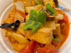 -南普陀素菜馆