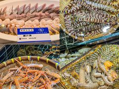 -宁海食府·涌宴(真和店)