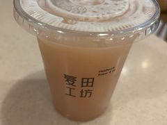 -麦田工坊(月湖店)
