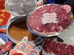 -荣叔港式沙嗲牛肉火锅(正佳潮流店)