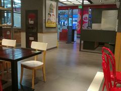 大堂-Mr.Pizza米斯特比萨(苏州平江万达广场店)