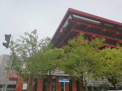 -中华艺术宫(上海美术馆)