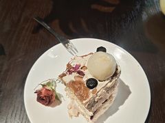 -嗒令甜品·主题融合料理餐厅(首座时代店)