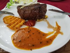 -红房子西菜馆(淮海中路店)