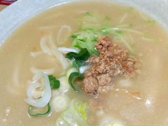 果树面-韩香福脊骨汤锅(上杭路店)