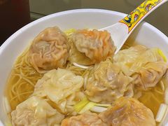 -一记面馆(易发店)