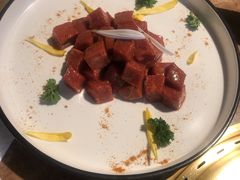 -额尔敦牛厨师铜板烧