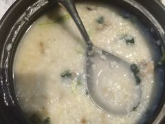 -潮粥荟·潮汕砂锅粥(朝阳大悦城店)