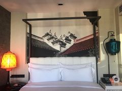 -上海外滩英迪格酒店