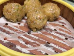 -三道菜(明堂公园店)