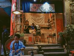 -悟饮门市景店