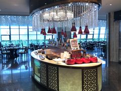 -东方山水金沙酒店-雅香阁中餐厅