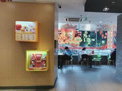 -麦当劳(伟城广场店)