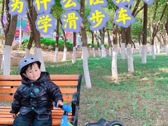 -稚马儿童平衡车自行车俱乐部