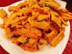 -鸢飞潍坊菜馆(鸢飞大酒店)