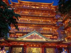 -大佛古寺