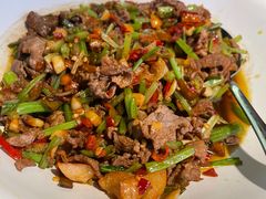 -老屋印象川菜(马园路店)