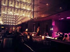 -山港凯悦酒店·BEBA海滩烧烤餐厅酒吧