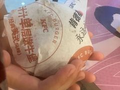 -肯德基(津滨店)