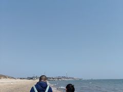 -东戴河风景区-止锚湾