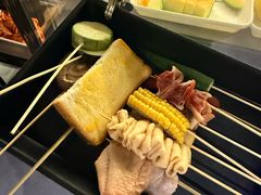 -王氏炉匠·烧鸟放题自助(好运街店)