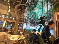 -桂满陇·海市蜃楼·黑金(国金店)