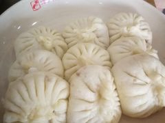 -津门张记包子铺(华昌道店)
