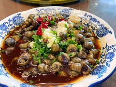 -呼吸森林·生态农庄农家乐私房菜