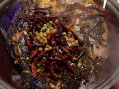 -匠子烤鱼(桫椤湾店)