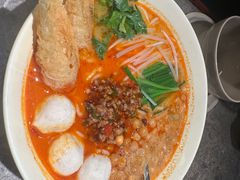 -留半山·香港食堂(啦啦宝都店)