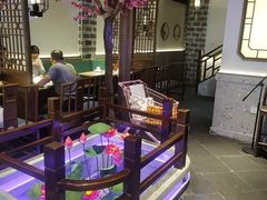-姑苏家宴·苏帮菜·松鼠桂鱼(苏州总店)
