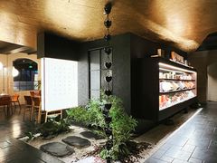 -荷风细雨·中国茶宴(碧云店)