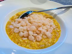 蟹粉河虾仁-徐记私厨(半淞园路店)