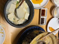 -关东小磨东北菜(上海长风大悦城店)