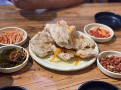 -京玉菲饭店(李村店)