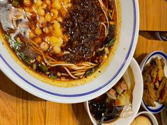 -好這口重庆小面(总店)