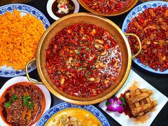 -蜀都丰 正宗水煮鱼(建德天城店)
