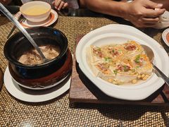 -老客家·客家菜(万达店)