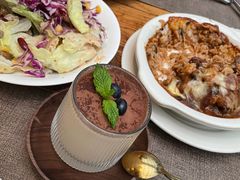 -食间牛排(湖西路店)