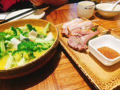 -北疆饭店(大运河博物馆宝龙店)