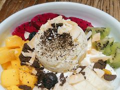 -宝珠奶酪(闵行仲盛店)