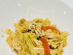 -全聚德(上海首店浦东店)