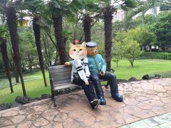 -济州岛泰迪熊博物馆