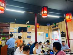 大堂-二姐卤煮(南十里居店)