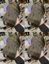 -In Style造型