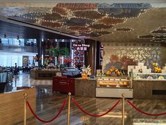 -乌鲁木齐环球国际大酒店