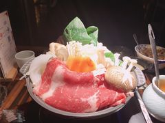 -山葵家·创意料理(宁波来福士店)