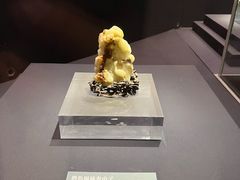 -西安博物院
